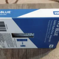 هارد ssd m2 wd blue 1t|قطعات و لوازم جانبی رایانه|تهران, هفده شهریور|دیوار