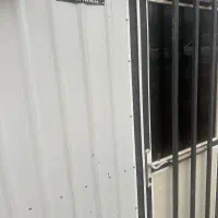 کانکس|مصالح و تجهیزات ساختمان|برخوار, |دیوار