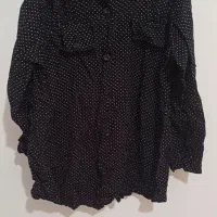 لباس دخترانه|لباس|میانه, |دیوار