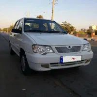 پراید132عتیقه|خودرو سواری و وانت|ارومیه, |دیوار