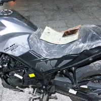 موتور سیکلت گالکسی ۱۸۰NA