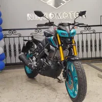 یاماها ام تیYamaha MT۱۵۵(جشنواره/اقساط)|موتورسیکلت|تهران, فلسطین (میدان انقلاب)|دیوار