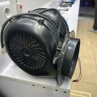 جت فن حلزونی|پنکه و تصفیه‌کنندهٔ هوا|نیشابور, دارایی|دیوار