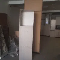 فروش سری کامل پارتیشن دفتر کار|مبلمان اداری|اهواز, طالقانی|دیوار