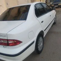 سمند موتور ملی مدل ۹۹