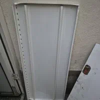 تعدادی قفسه فروشگاهی|فروشگاه و مغازه|قدس, شهر‌قدس|دیوار