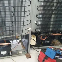 تعمیرات تخصصی انواع لوازم خانگی