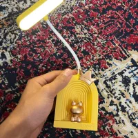 چراغ مطالعه