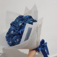 گل روبانی|گل مصنوعی|اسدآباد, |دیوار