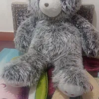 عروسک خرسی|اسباببازی بچه|نگین شهر, |دیوار