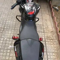 موتور سیکلت NS200|موتورسیکلت|تهران, گلستان (شهرک راه آهن)|دیوار