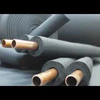 اجرای لوله مسی