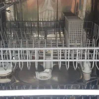 ماشین ظرف شویی هفت نفره مجیک رو میزی