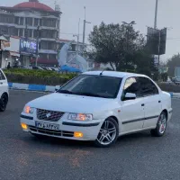 سمندEf7مدل۹۹