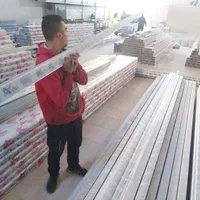 کارگاه صنعتی و تولید کرکره برقی