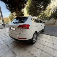 جک ۹۹ موتور ۲۰۰۰ توربو|خودرو سواری و وانت|فردیس, فردیس|دیوار