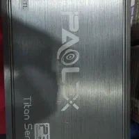 سیستم صوتی ماشین