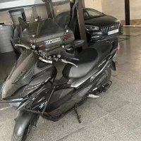 گلکسی  gt200 مدل ۱۴۰۵ مشکی در حد خشک