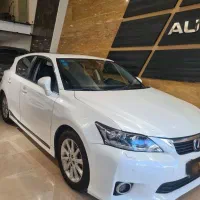 لکسوسct200h|خودرو سواری و وانت|تهران, عباسآباد|دیوار