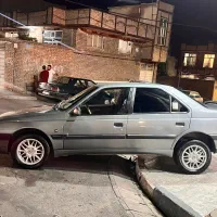 پژو405slx|خودرو سواری و وانت|تبریز, |دیوار