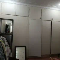 آپارتمان ۷۰ متری بهار خاب ۳۰ متری طبقه سوم|اجارهٔ آپارتمان|مشکین‌دشت, |دیوار
