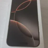 آیفون ۱۶ پرومکس ۱ ترا