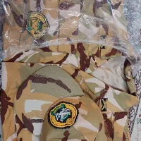 لباس وکاپشن سایز 2x