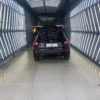 i۲۰۷ مشکی اتومات سال ۹۶