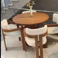 غذاخوری مدل اچ مینی مال کمجا|میز و صندلی غذاخوری|تهران, شهرک ولیعصر جنوبی|دیوار