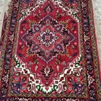 فرش خالچه هریس