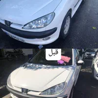 پالیش.پولیش و احیای رنگ در محل شما(تضمینی)|خدمات موتور و ماشین|شیراز, شهرک والفجر|دیوار