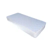 دوتا تشک تک نفره فنری