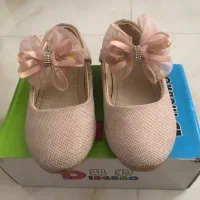 لباس و‌کفش بچه نو