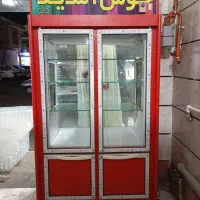 یخچال ایستاده