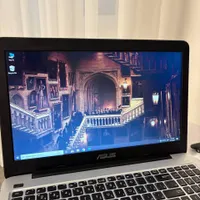 لپ تاپ asus|رایانه همراه|تهران, صادقیه|دیوار