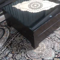 یه سری لوازم فروشی|مبلمان خانگی و میز عسلی|قره چای, |دیوار