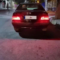 پارس سال ۹۵|خودرو سواری و وانت|شهرکرد, |دیوار