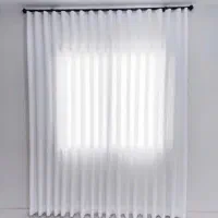 پرده مینی‌مال/مستقیم ازتولیدی پرده