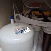 تعمیروتعویض فیلترهای تصفیه آب خانگی.وموتورخانه ای