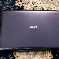 لپ تاپ  acer مدل 5738ZG  در حد نو