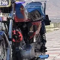 موتور تیونینگ شده ژاپنی