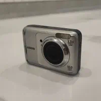 دوربین کنون|دوربین عکاسی و فیلم‌برداری|مشهد, جاهد شهر|دیوار