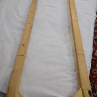 کارگاه شال گردن بافی دستی با لوازم مربوطه|لوازم خیاطی و بافتنی|مشهد, سیلو|دیوار