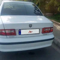 سمندLX مدل97 مالتی پلکس|خودرو سواری و وانت|قم, علی آباد سعدگان|دیوار