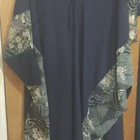 مانتو و روسری مجلسی