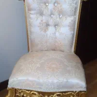 فروش کامل یا تکی مبلمان تعداد ۸ نفر با میز|میز و صندلی غذاخوری|تهران, قیطریه|دیوار