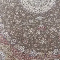 فرش 12 متری  در حد نو|فرش|بیرجند, |دیوار