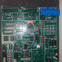 برد الکترونیکی|قطعات و لوازم جانبی رایانه|تهران, علم و صنعت|دیوار