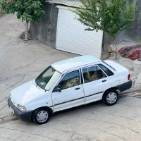 پراید ۷۹ خش رخ