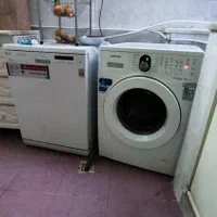 تعمیر لباسشویی و ظرفشویی .جهرم|خدمات پیشه و مهارت|جهرم, |دیوار